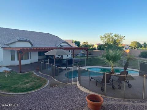 1833 E Beautiful Ln, Phoenix, AZ 85042 photo 7