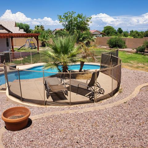 1833 E Beautiful Ln, Phoenix, AZ 85042 photo 16