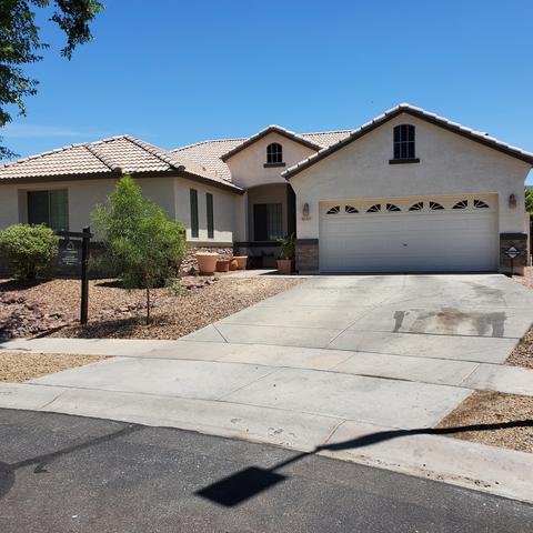 1833 E Beautiful Ln, Phoenix, AZ 85042 photo 3
