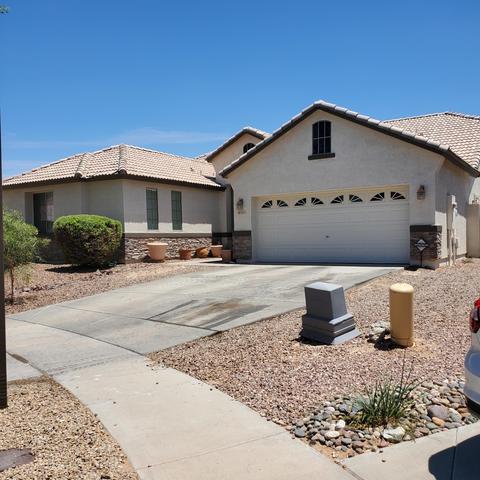 1833 E Beautiful Ln, Phoenix, AZ 85042 photo 2