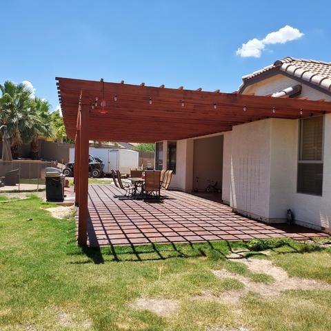1833 E Beautiful Ln, Phoenix, AZ 85042 photo 19