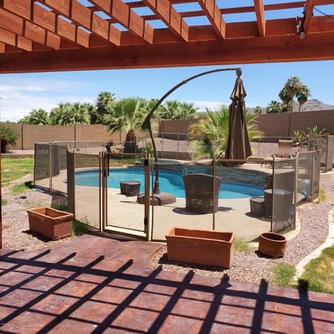 1833 E Beautiful Ln, Phoenix, AZ 85042 photo 14