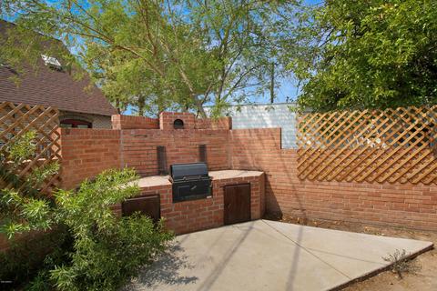 1025 E Weldon Ave, Phoenix, AZ 85014 photo 34