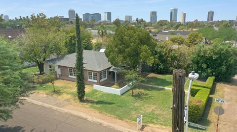1025 E Weldon Ave, Phoenix, AZ 85014 photo 41