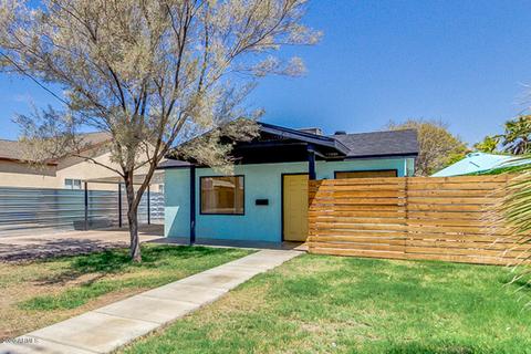 1406 E Hoover Ave, Phoenix, AZ 85006 photo 38