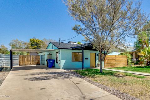 1406 E Hoover Ave, Phoenix, AZ 85006 photo 39