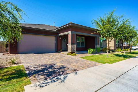 7123 E Peralta Cir, Mesa, AZ 85212 photo 1
