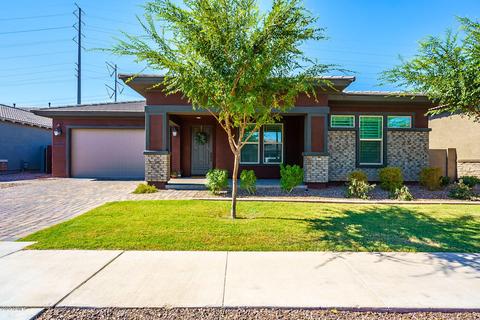 7123 E Peralta Cir, Mesa, AZ 85212 photo 2