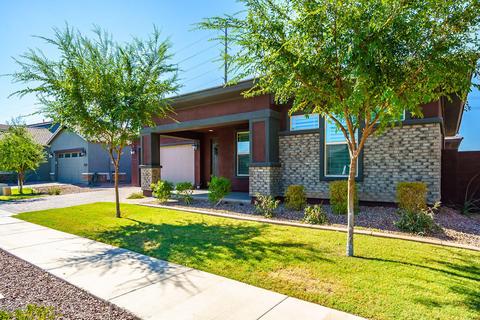 7123 E Peralta Cir, Mesa, AZ 85212 photo 3
