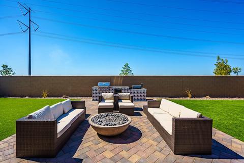 7123 E Peralta Cir, Mesa, AZ 85212 photo 69