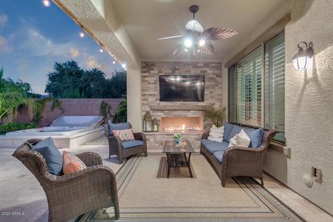4350 E Vallejo Ct, Gilbert, AZ 85298 photo 65