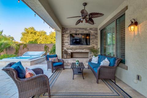 4350 E Vallejo Ct, Gilbert, AZ 85298 photo 59
