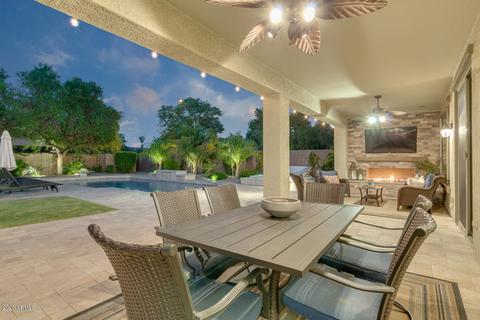 4350 E Vallejo Ct, Gilbert, AZ 85298 photo 63