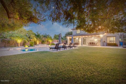 4350 E Vallejo Ct, Gilbert, AZ 85298 photo 9