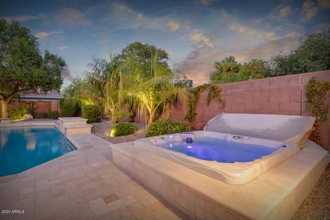 4350 E Vallejo Ct, Gilbert, AZ 85298 photo 10
