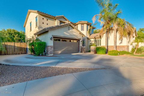 4350 E Vallejo Ct, Gilbert, AZ 85298 photo 4