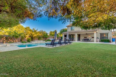 4350 E Vallejo Ct, Gilbert, AZ 85298 photo 53