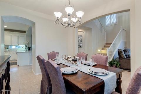 4350 E Vallejo Ct, Gilbert, AZ 85298 photo 13