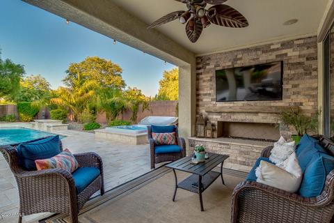 4350 E Vallejo Ct, Gilbert, AZ 85298 photo 60