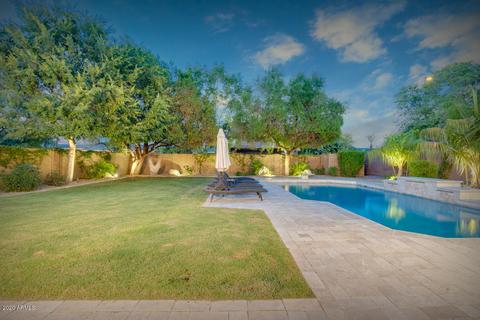 4350 E Vallejo Ct, Gilbert, AZ 85298 photo 8