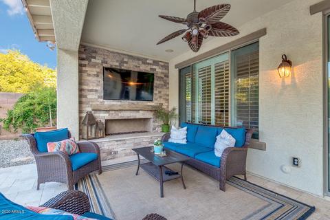 4350 E Vallejo Ct, Gilbert, AZ 85298 photo 58