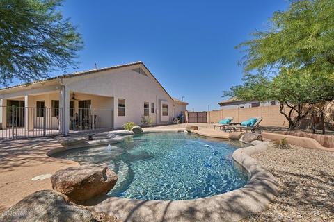 1535 N Steele --, Mesa, AZ 85207 photo 42