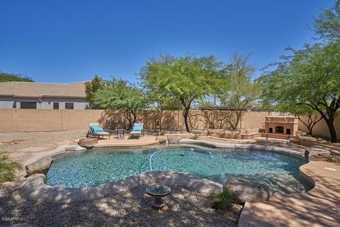 1535 N Steele --, Mesa, AZ 85207 photo 40