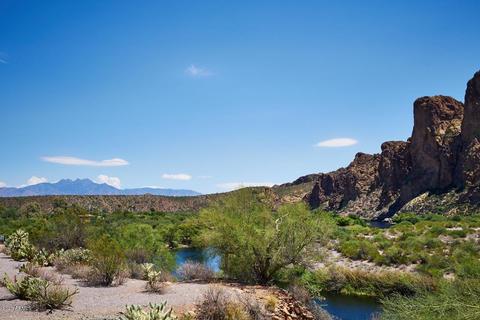 1535 N Steele --, Mesa, AZ 85207 photo 52