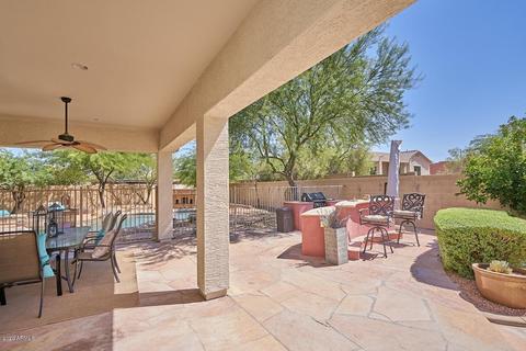 1535 N Steele --, Mesa, AZ 85207 photo 34