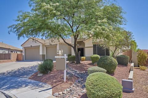 1535 N Steele --, Mesa, AZ 85207 photo 3