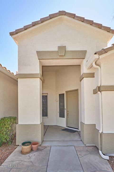 1535 N Steele --, Mesa, AZ 85207 photo 4