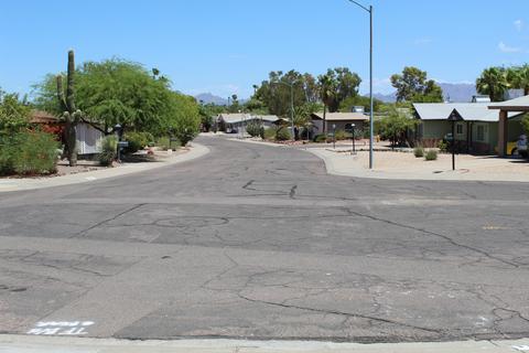 2101 E Gretta Pl, Phoenix, AZ 85022 photo 4