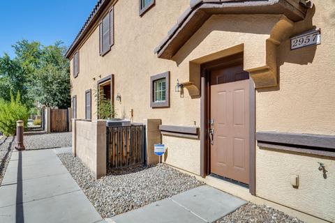 2957 E Dunbar Dr, Phoenix, AZ 85042 photo 8