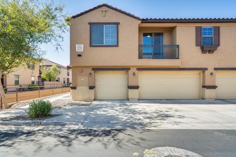 2957 E Dunbar Dr, Phoenix, AZ 85042 photo 1