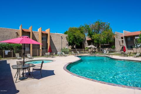 5525 E Thomas Rd #L3, Phoenix, AZ 85018 photo 15