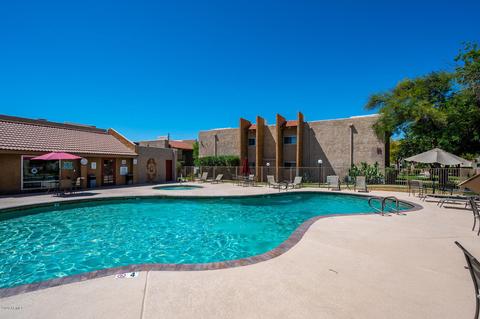 5525 E Thomas Rd #L3, Phoenix, AZ 85018 photo 16