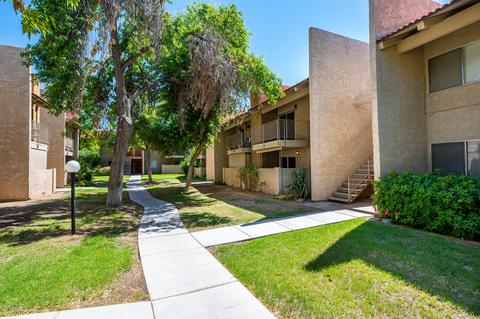 5525 E Thomas Rd #L3, Phoenix, AZ 85018 photo 20