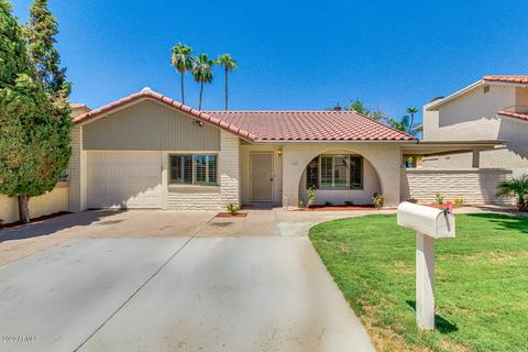 1624 E Westwind Way, Tempe, AZ 85283 photo 1