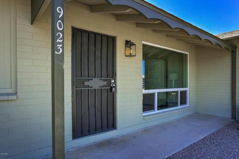 9023 N 18th Ave, Phoenix, AZ 85021 photo 37