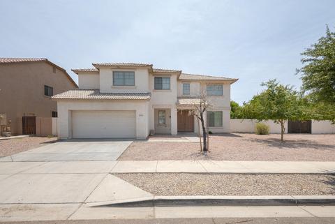 2617 W Apollo Rd, Phoenix, AZ 85041 photo 1