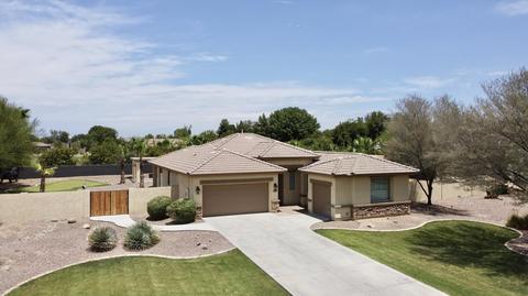 3784 E Powell Way, Gilbert, AZ 85298 photo 1