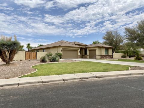 3784 E Powell Way, Gilbert, AZ 85298 photo 5