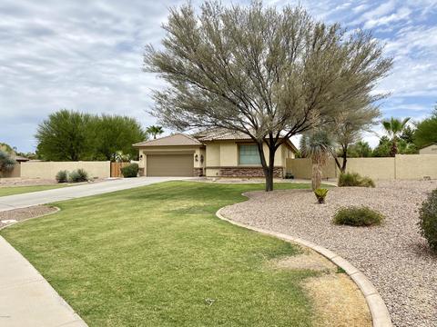 3784 E Powell Way, Gilbert, AZ 85298 photo 3