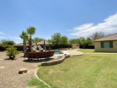 3784 E Powell Way, Gilbert, AZ 85298 photo 61