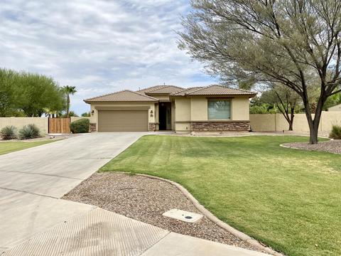 3784 E Powell Way, Gilbert, AZ 85298 photo 2