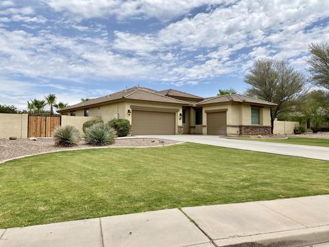 3784 E Powell Way, Gilbert, AZ 85298 photo 4