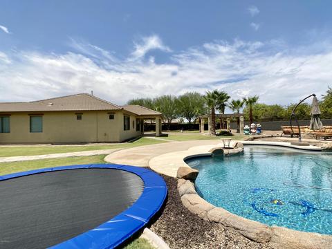 3784 E Powell Way, Gilbert, AZ 85298 photo 55