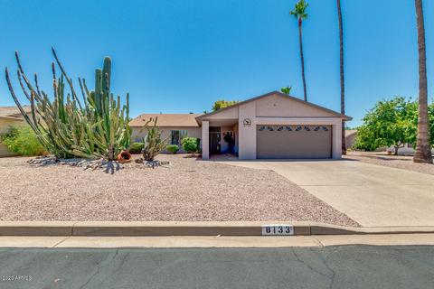 8133 E Pueblo Ave, Mesa, AZ 85208 photo 1