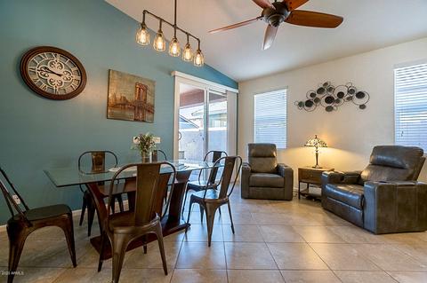 7253 E Osage Ave, Mesa, AZ 85212 photo 8