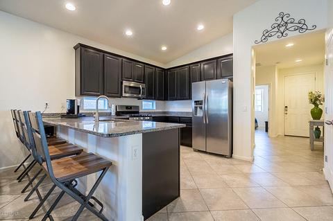 7253 E Osage Ave, Mesa, AZ 85212 photo 13